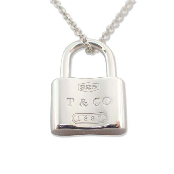 Tiffany & Co. Jewelry - TIFFANY Silver Necklace